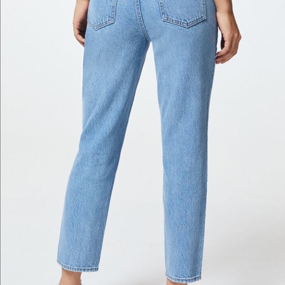 Pacsun mom jeans - Picture 2 of 4